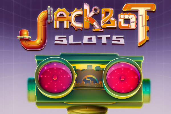 Jackbot Slot
