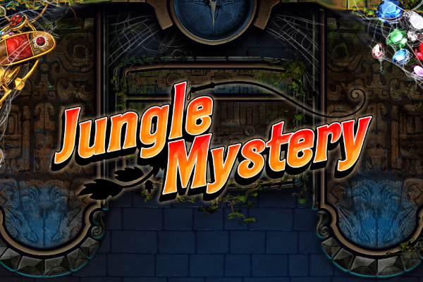 Jungle Mystery Slot