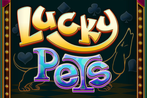 Lucky Pets