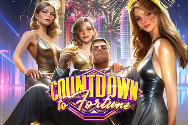 Countdown to Fortune Slot