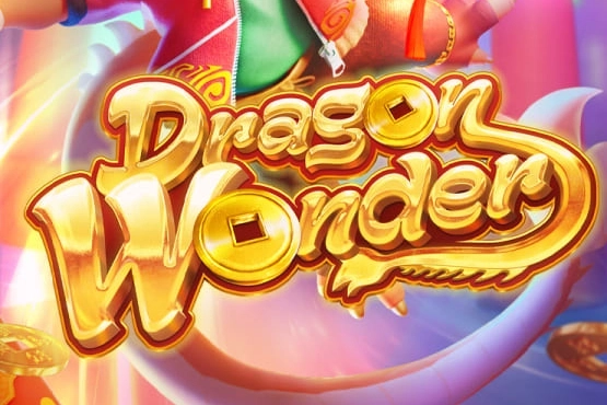 Dragon Wonder Slot