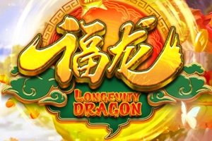 Longevity Dragon Slot