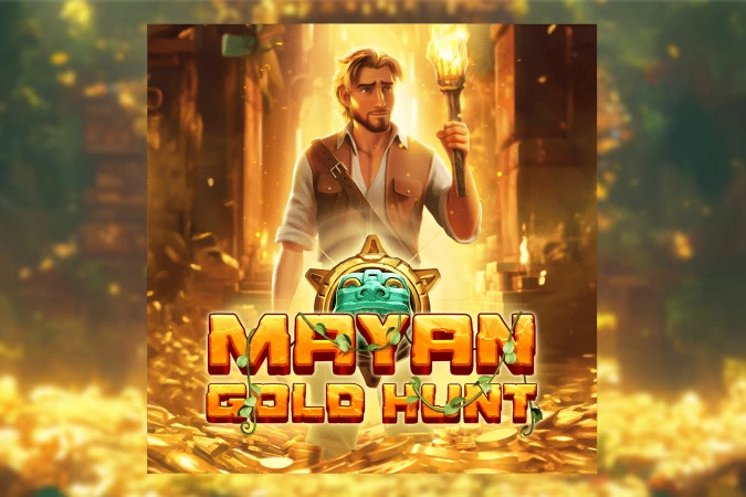 Mayan Gold Hunt Slot