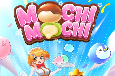 Mochi Mochi Slot