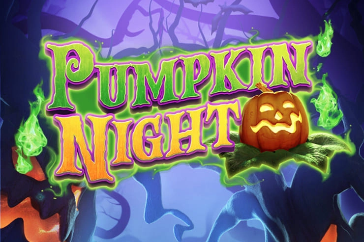 Pumpkin Night Slot