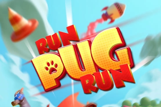 Run Pug Run Slot