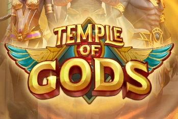 Temple of Gods Slot