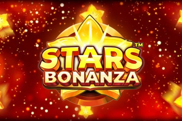 Stars Bonanza Slot