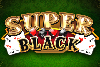 Super Black Slot