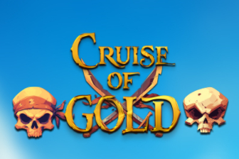 Cruise of Gold Slot