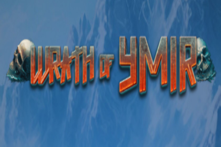 Wrath of Ymir Deluxe Slot