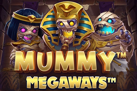 Mummy Megaways Slot