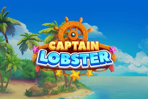 Captain Lobster Slot
