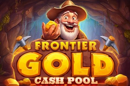 Frontier Gold: Cash Pool Slot