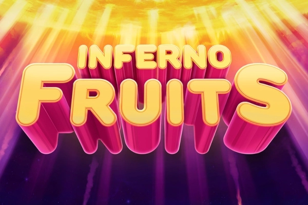 Inferno Fruits Slot