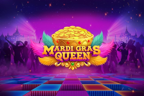 Mardi Gras Queen Slot