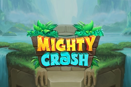 Mighty Crash Slot