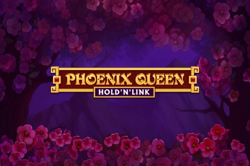Phoenix Queen Hold 'N' Link Slot