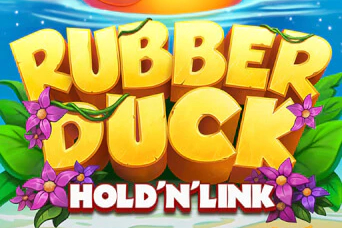 Rubber Duck Hold 'N' Link Slot