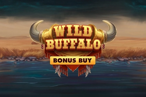 Wild Buffalo Hold 'N' Link Bonus Buy Slot