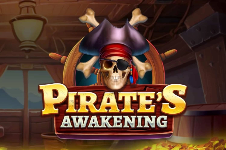 Pirate's Awakening Slot