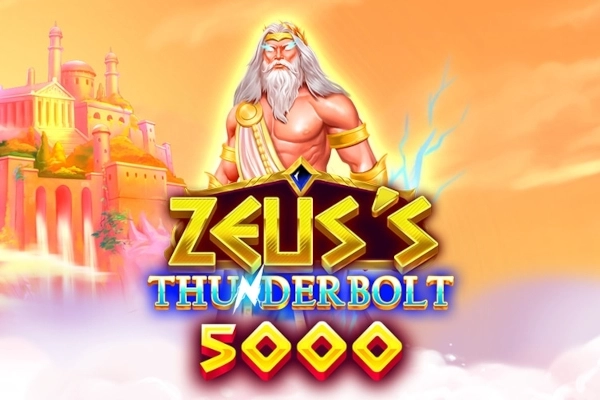 Zeus's Thunderbolt 5000 Slot