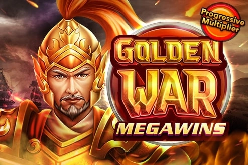 Golden War Slot