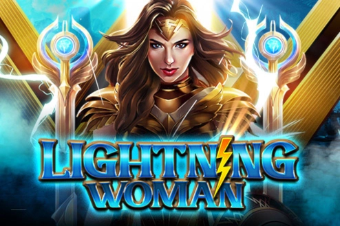 Lightning Woman Slot