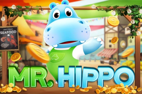 Mr. Hippo Slot