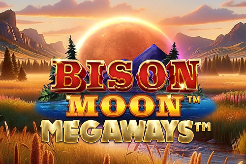 Bison Moon Megaways Slot