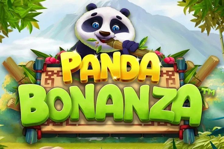 Panda Bonanza Slot