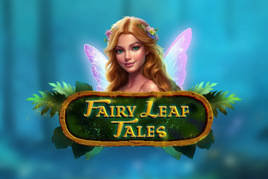 Fairy Leaf Tales Slot