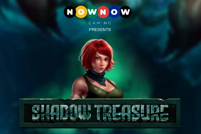 Shadow Treasure Slot