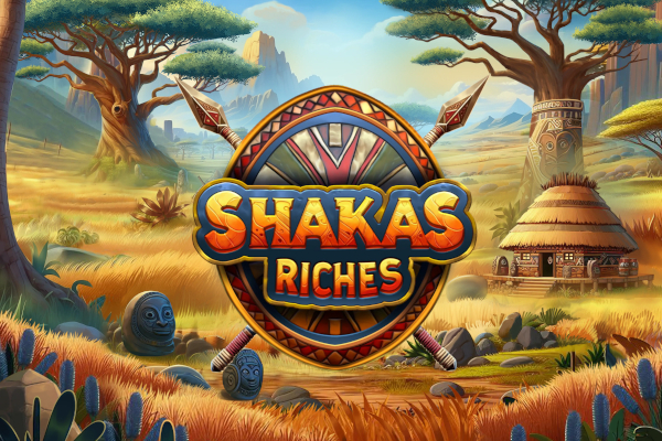 Shakas Riches Slot