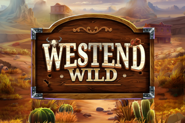 Westend Wild Slot