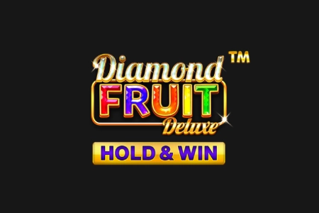 Diamond Fruit Deluxe Slot