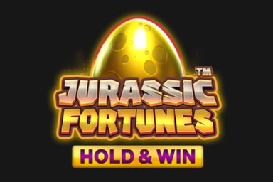 Jurassic Fortunes Slot