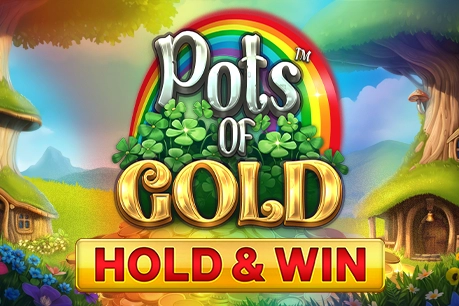 Pots of Gold Slot