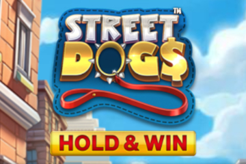 Street Dogs Slot