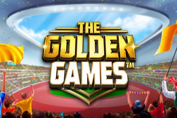 The Golden Games Slot