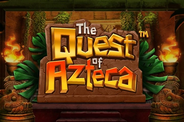 The Quest of Azteca Slot