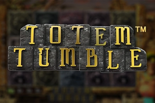 Totem Tumble Slot