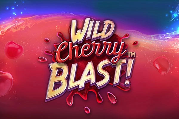 Wild Cherry Blast Slot
