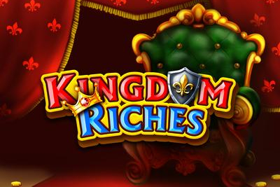 Kingdom Riches Slot