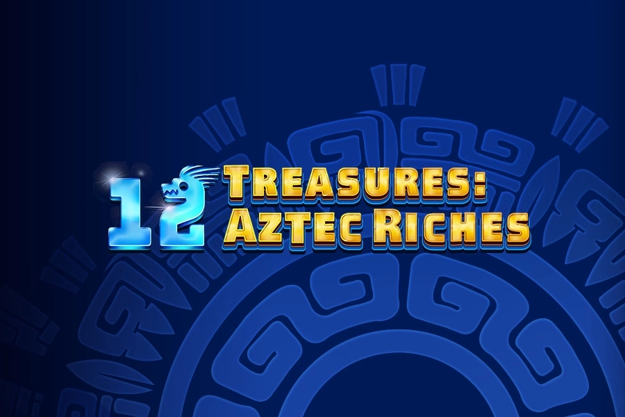 12 Treasures: Aztec Riches Slot