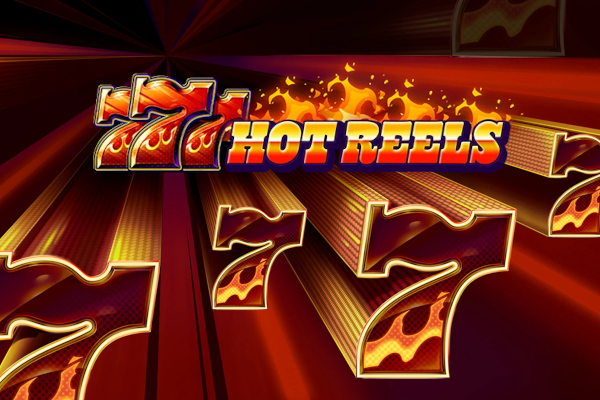 777 Hot Reels Slot