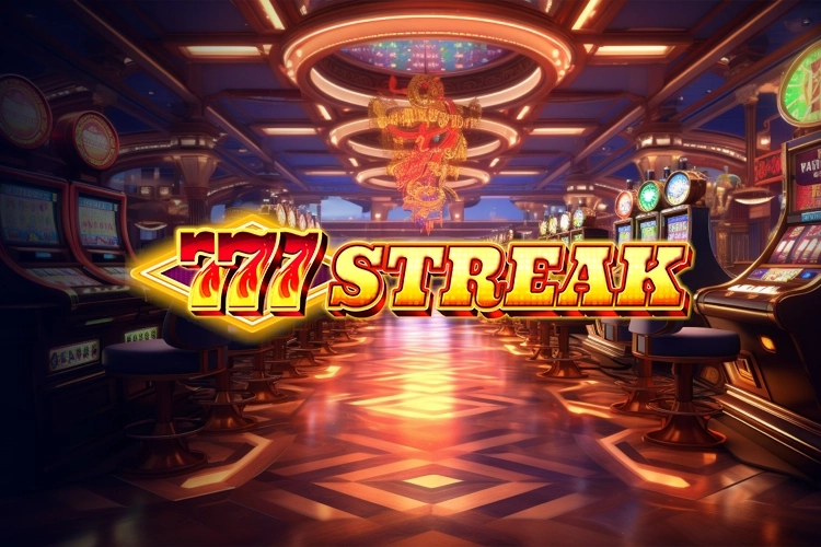 777 Streak Slot