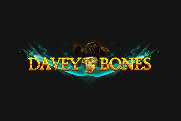 Davey Bones Slot