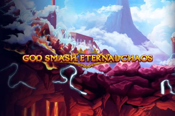 God Smash: Eternal Chaos Slot