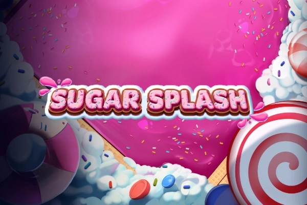 Sugar Splash Slot